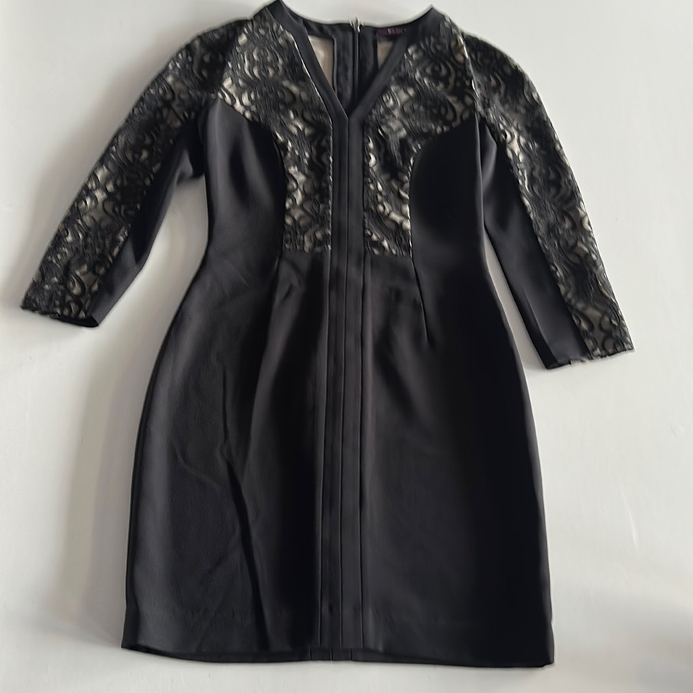 New Rachel Roy dress